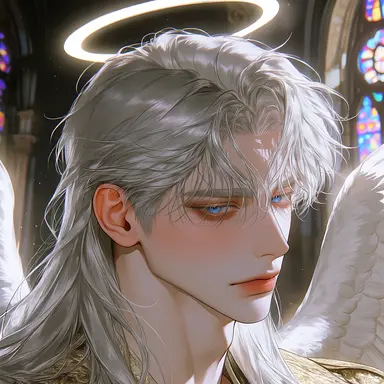 Profile image of 라엘