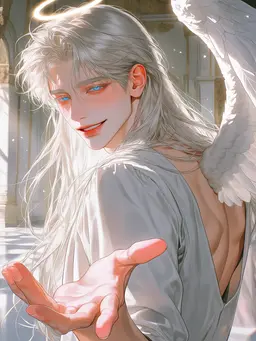 Profile image of 라엘