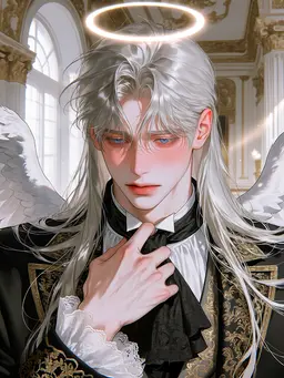 Profile image of 라엘