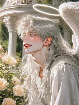 Profile image of 라엘
