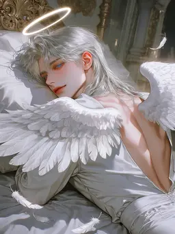Profile image of 라엘