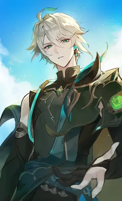 EthnicUncle4944의 Al Haitham