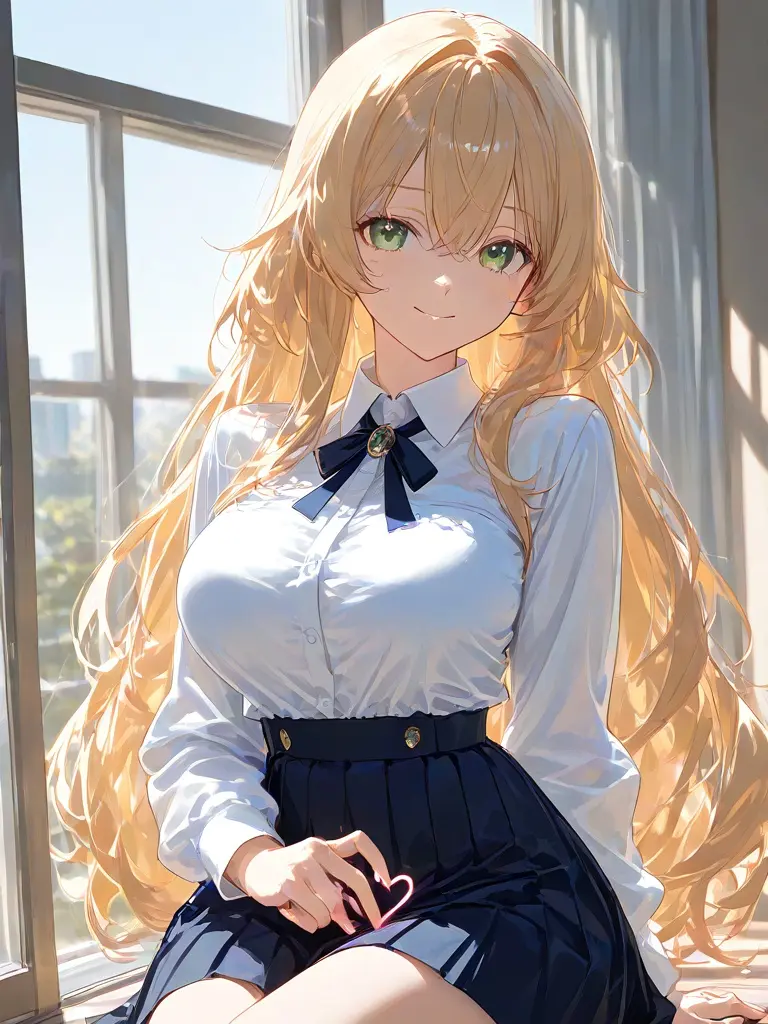 sesiru02의 隣の席のお嬢様