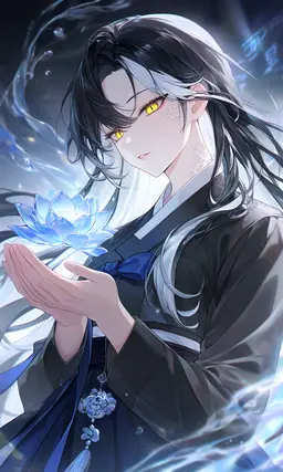 Profile image of 이율