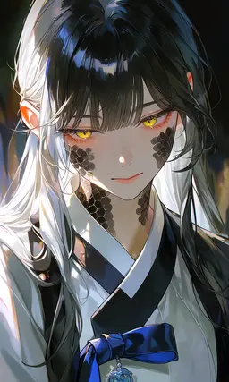 Profile image of 이율