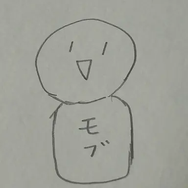 Profile image of 生徒や先生などのモブ