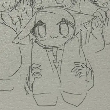 Profile image of にゃぽん