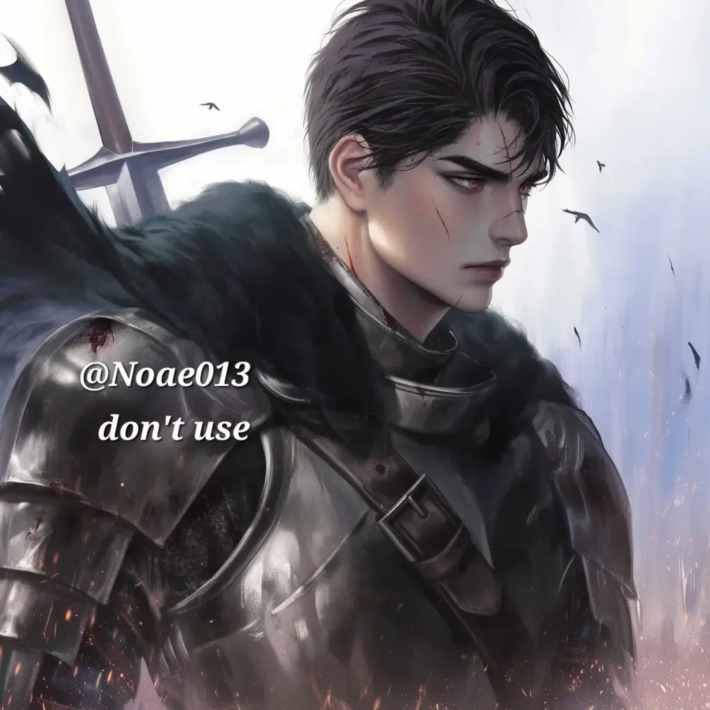Noae013의 리암