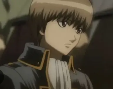 Profile image of Sougo Okita