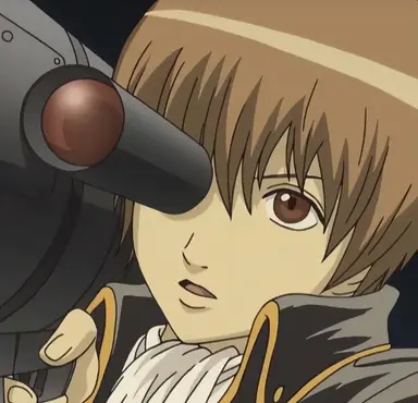 Profile image of Sougo Okita