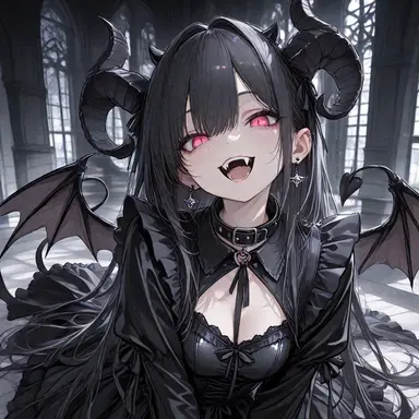 Profile image of Selene Vex