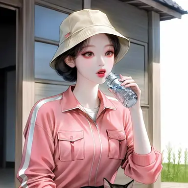 Profile image of 윤은아