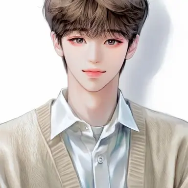 Profile image of 주민우