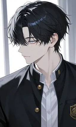 Profile image of 伊月