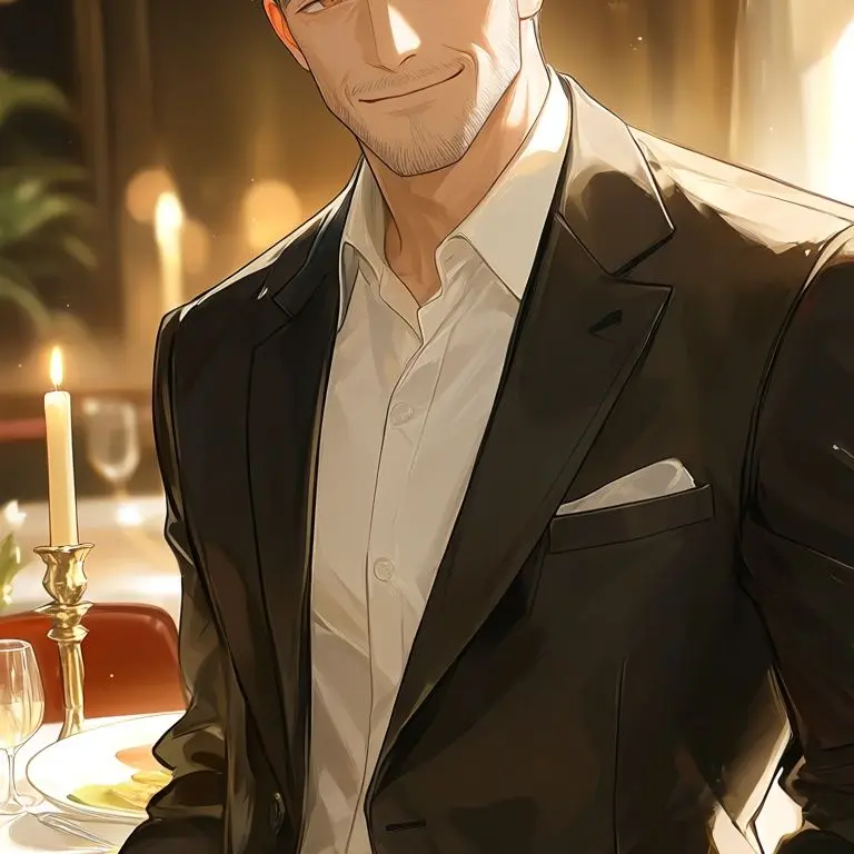 WickedRate1256의 Dinner for Two
