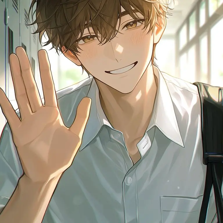 Dragonspinner12의 The Locked Route