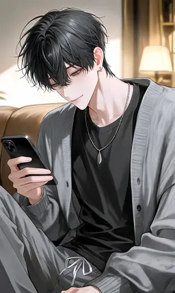 Profile image of 유이토