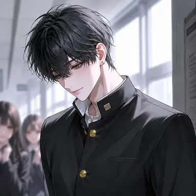 Profile image of 유이토