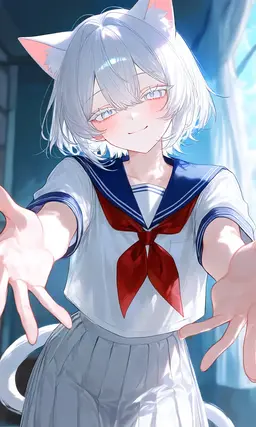 Profile image of シロ