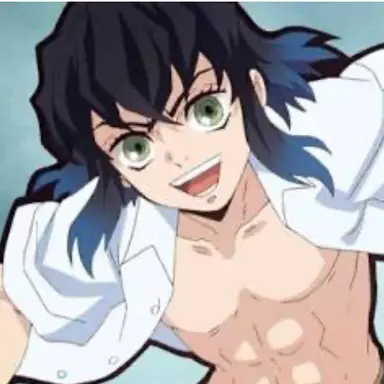 Profile image of 하시비라 이노스케