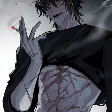 Profile image of Casey