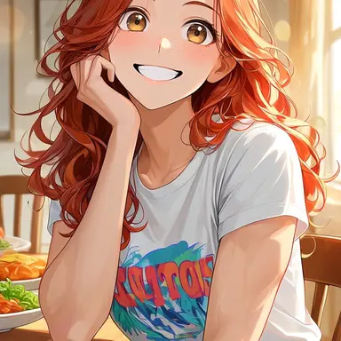 Profile image of Saoirse