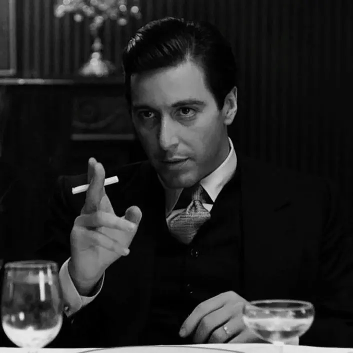 Gisss3438의 Michael Corleone