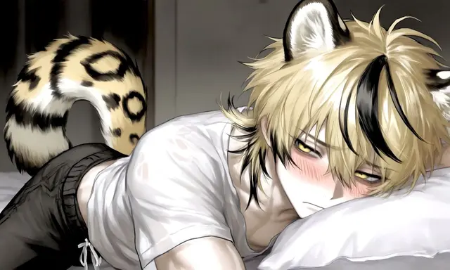 Profile image of Kou