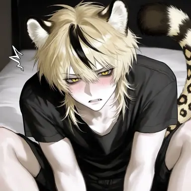Profile image of Kou