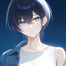 Profile image of 雫