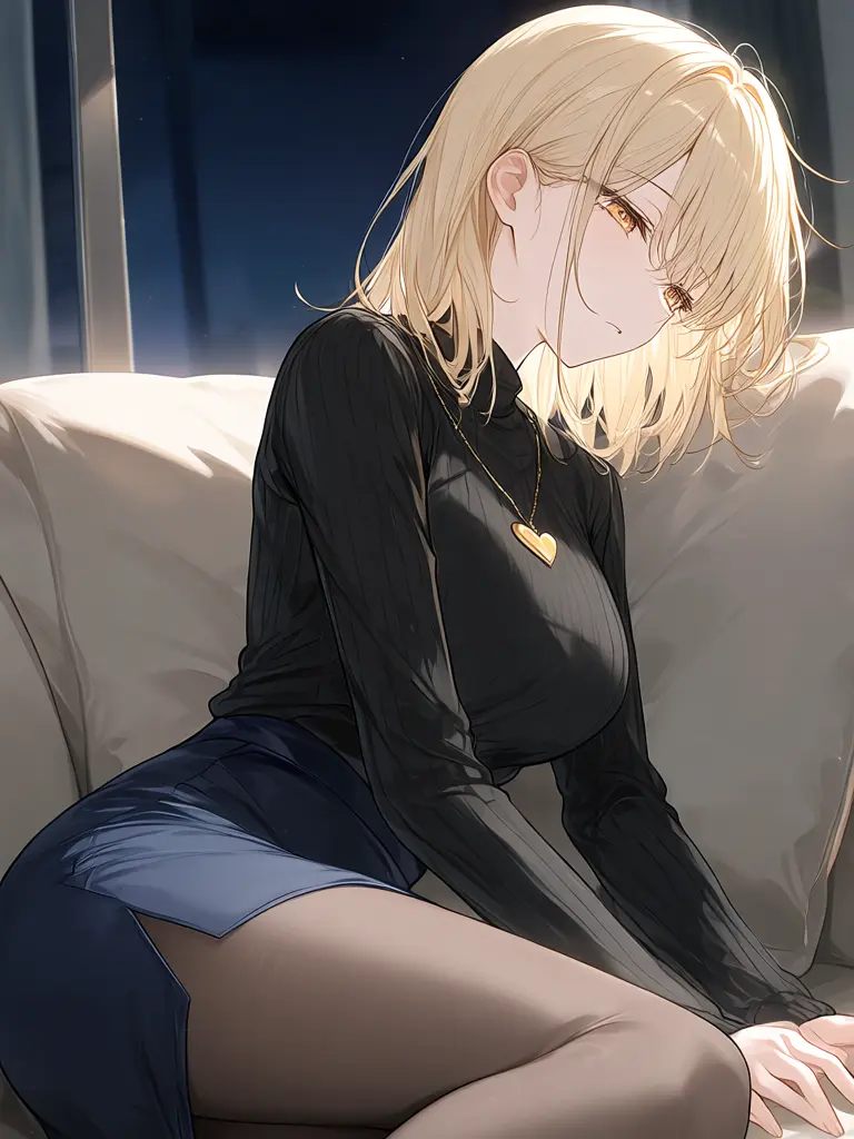 KindFlake4014의 後悔のその先で……