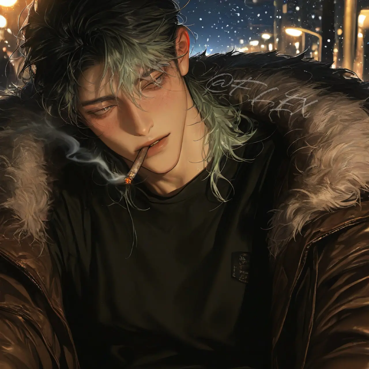 FLEX의 권희서