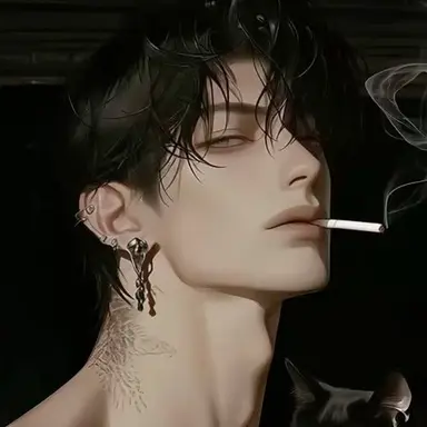 Profile image of 위 첸