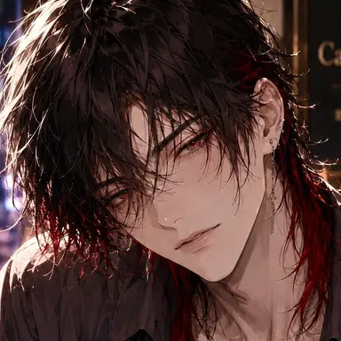 Profile image of 累