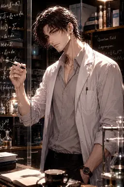 Profile image of 丞