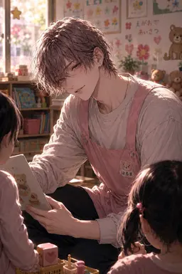 Profile image of 春真