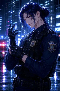 Profile image of 啓斗