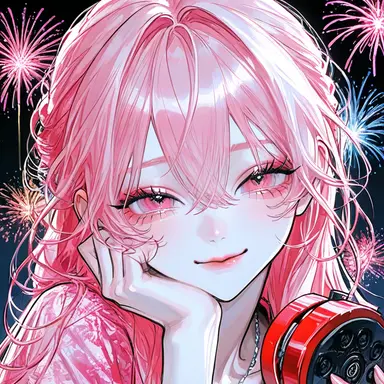Profile image of ハナ