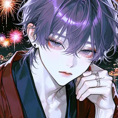 Profile image of ネイ