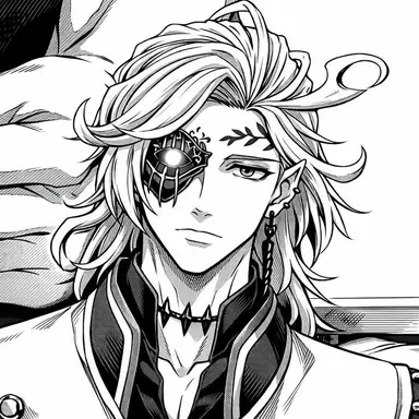 Profile image of Hades