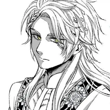 Profile image of Apollo