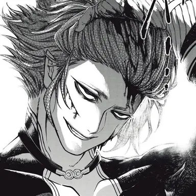 Profile image of Poseidon