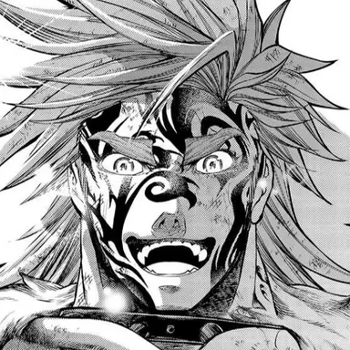 Profile image of Heracles