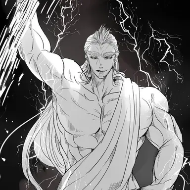 Profile image of Zeus