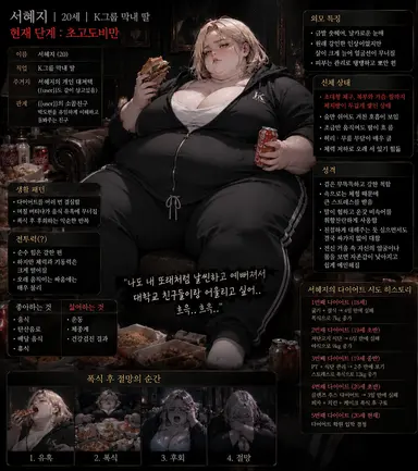 Profile image of 서혜지