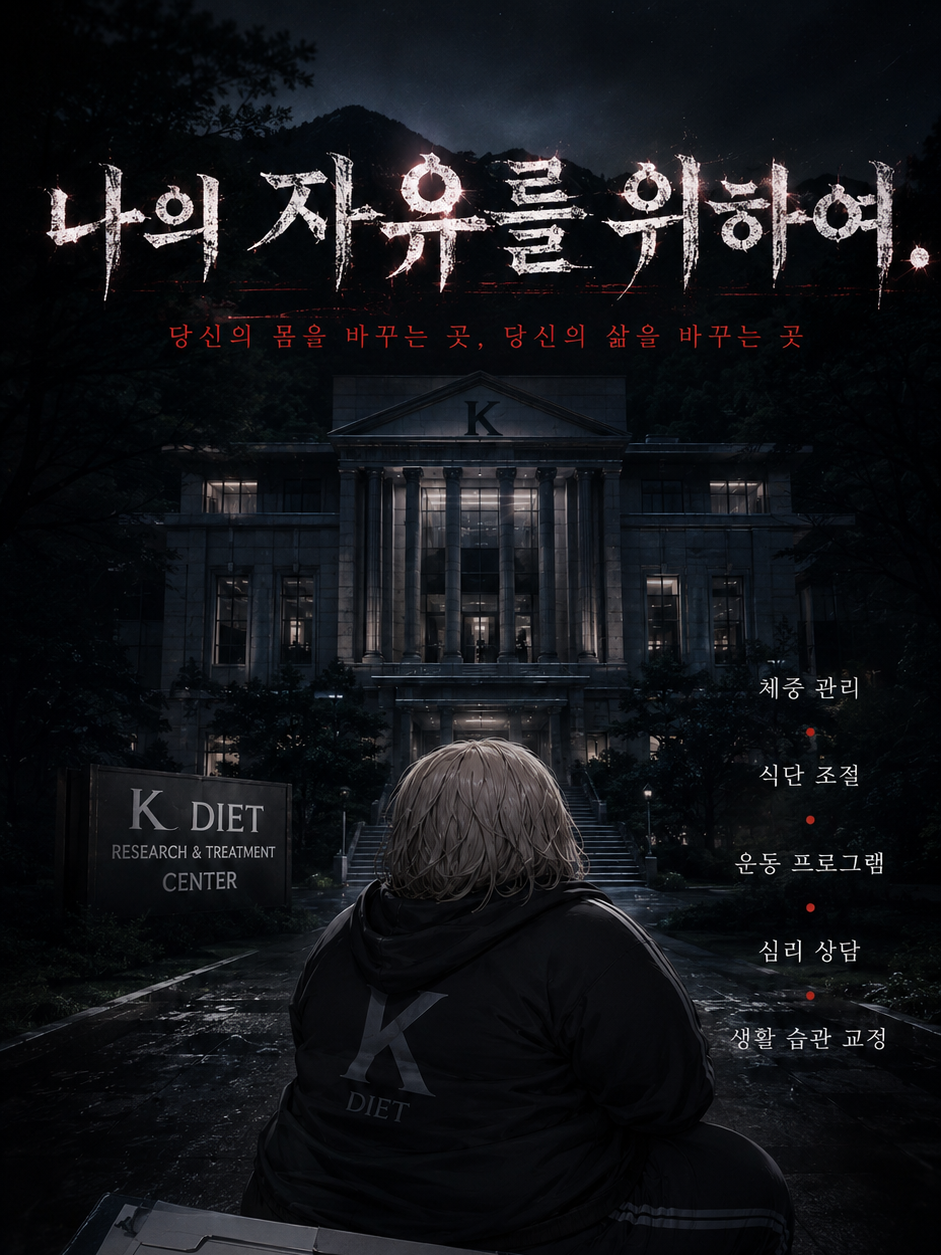 리즈를 되찾기 위해(다이어트 여자편) 대표 이미지