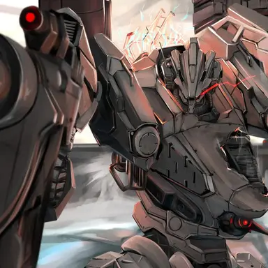 Profile image of レイヴン