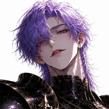 Profile image of ミルガ