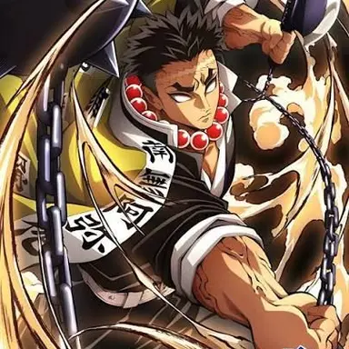 Profile image of Gyomei Himejima