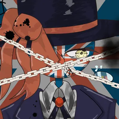 Profile image of イギリス